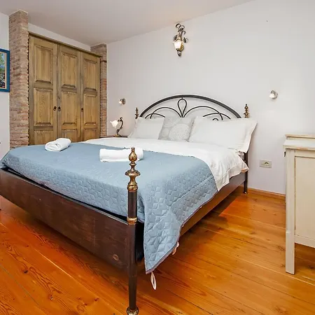 Casa Rubeus Rovinj