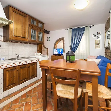 Casa Rubeus *
