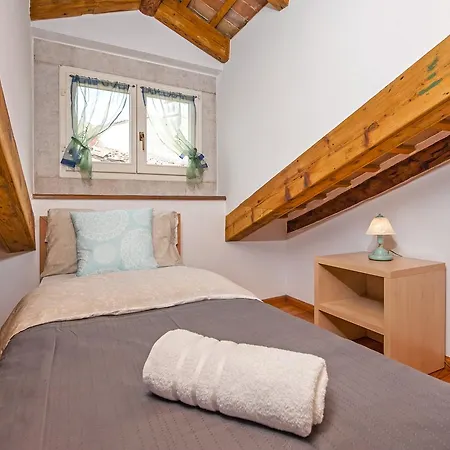 Casa Rubeus
