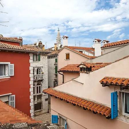 Casa Rubeus Rovinj