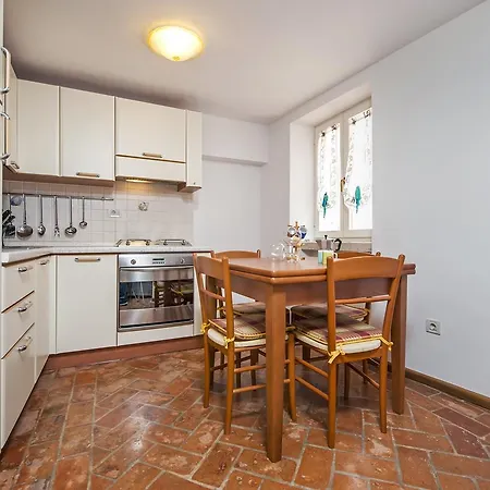 Apartment Casa Rubeus