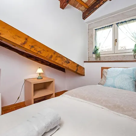 Apartment Casa Rubeus