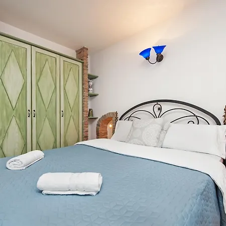 Daire Casa Rubeus Rovinj